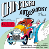 Chinaski - Autopohádky 2, 2CD, 2008