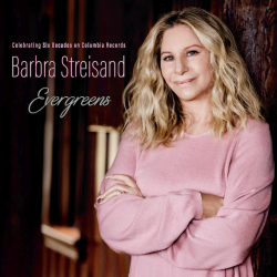 Barbra Streisand -...