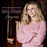 Barbra Streisand - Evergreens-Celebrating six decades on Columbia Records, 1CD, 2023