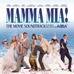 Soundtrack - Mamma Mia! The...