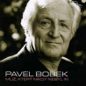 Pavel Bobek - Muž, který nikdy nebyl in, 1CD (RE), 2008