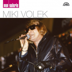 Miki Volek - Pop galerie,...