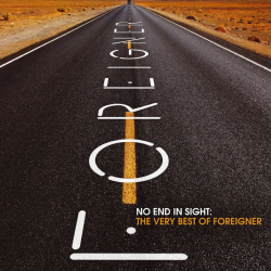 Foreigner - No end in...