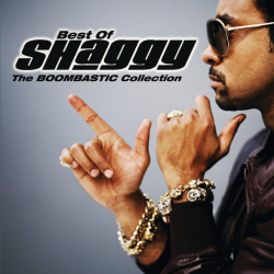 Shaggy - Best of-The...