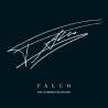 Falco - The ultimate collection, 1CD, 2008