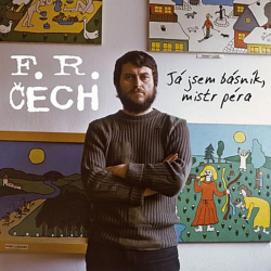František Ringo Čech - Já...