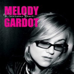Melody Gardot - Worrisome...