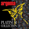 Argema - Platinum collection, 3CD, 2008