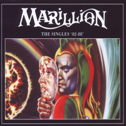 Marillion - The singles...