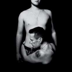 U2 - Songs of innocence,...
