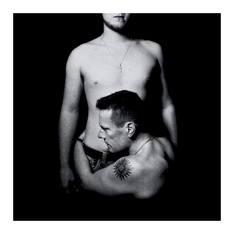 U2 - Songs of innocence, 1CD, 2014