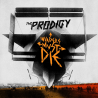 The Prodigy - Invaders must die, 1CD, 2009