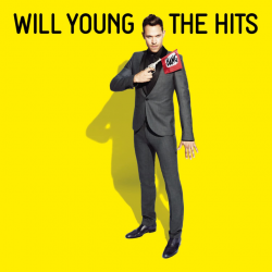 Will Young - The hits, 1CD, 2009