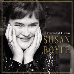 Susan Boyle - I dreamed a...
