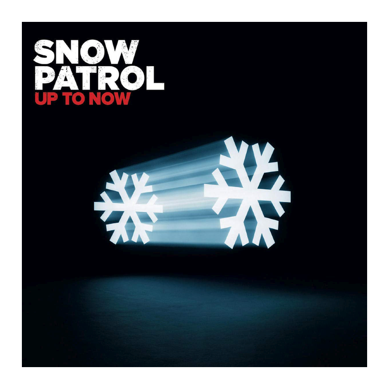 Snow Patrol - Up to now, 2CD, 2009