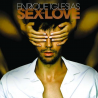 Enrique Iglesias - Sex+love, 1CD, 2014