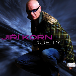 Jiří Korn - Duety, 1CD, 2009
