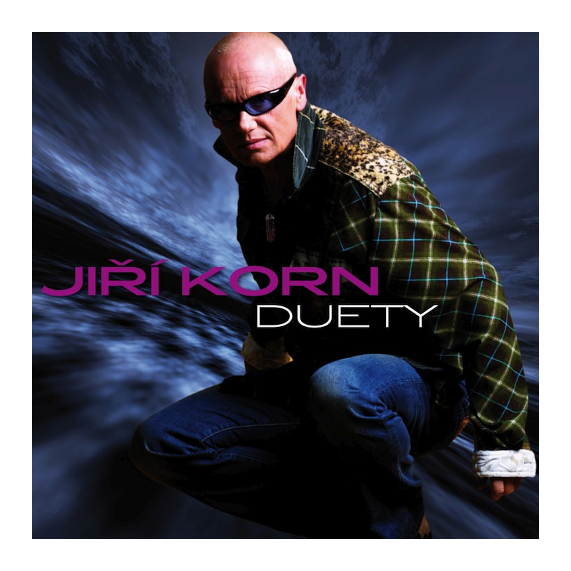 Jiří Korn - Duety, 1CD, 2009