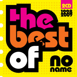 No Name - The best of, 2CD,...