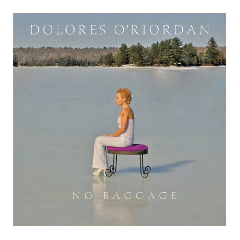 Dolores O'Riordan - No baggage, 1CD, 2009