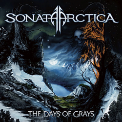Sonata Arctica - The days...