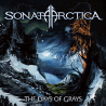 Sonata Arctica - The days of grays, 1CD, 2009