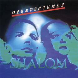 Shalom - Olympictures, 1CD...