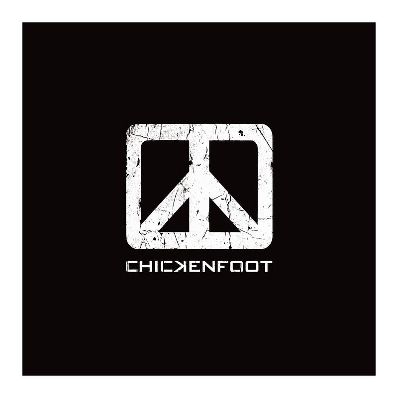 Chickenfoot - Chickenfoot, 1CD, 2009