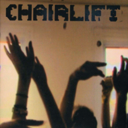 Chairlift - Does you inspire you, 1CD, 2009