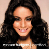 Vanessa Hudgens - Identified, 1CD, 2009