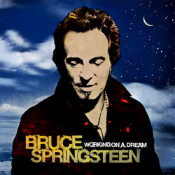 Bruce Springsteen - Working...
