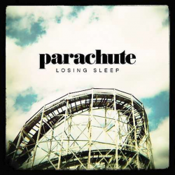 Parachute - Losing sleep, 1CD, 2009