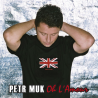 Petr Muk - Oh L'amour, 1CD (RE), 2024