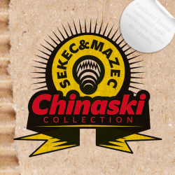 Chinaski - Box 2009, 7CD, 2009