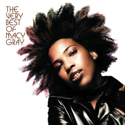 Macy Gray - The very best...