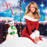Mariah Carey - Merry Christmas 2 you, 1CD, 2010