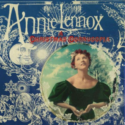 Annie Lennox - A Christmas...