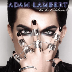 Adam Lambert - For your...