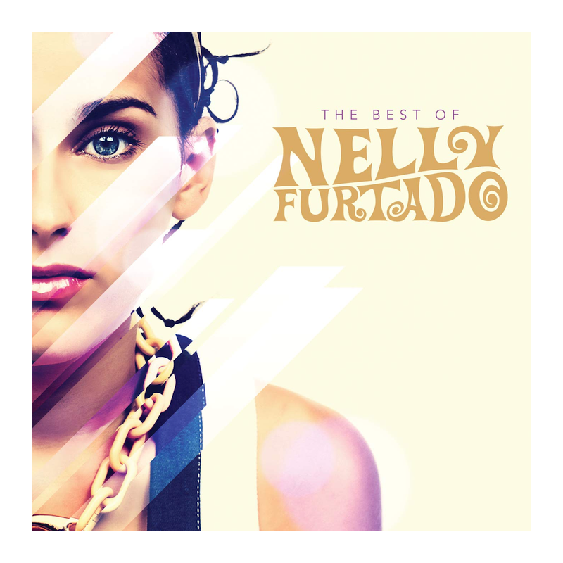 Nelly Furtado - The best of, 1CD, 2010