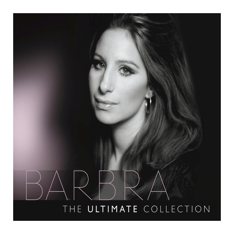 Barbra Streisand - The ultimate collection, 1CD, 2010