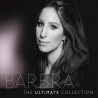 Barbra Streisand - The ultimate collection, 1CD, 2010