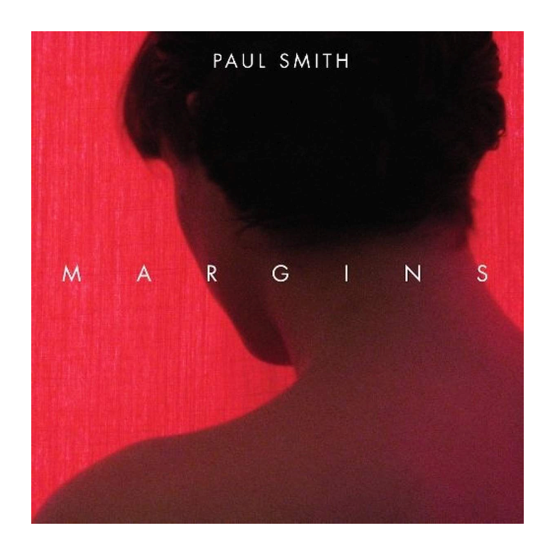 Paul Smith - Margins, 1CD, 2010