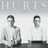 Hurts - Happiness, 1CD, 2010
