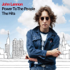 John Lennon - Power to the people-The hits, 1CD, 2010