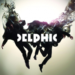 Delphic - Acolyte, 1CD, 2010
