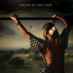Sade - Soldier of love,...