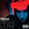 Marilyn Manson - The high end of low, 1CD, 2010