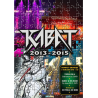 Kabát - 2013-2015, 3DVD+1CD, 2016
