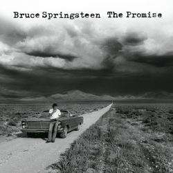 Bruce Springsteen - The promise, 2CD, 2010