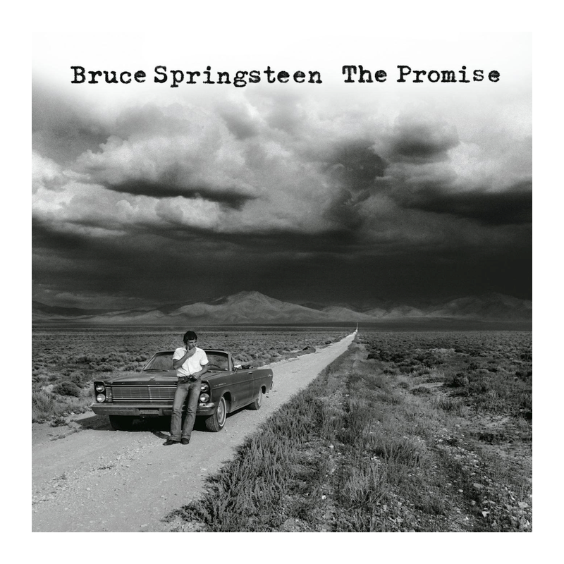 Bruce Springsteen - The promise, 2CD, 2010